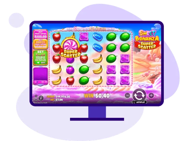 Sweet-Bonanza-Game-section